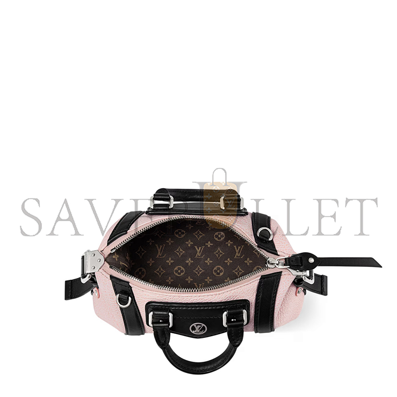 LOUIS VUITTON NANO LV BIKER M25566 (23*10*10cm) LOUIS VUITTON NANO LV BIKER M25566 (23*10*10cm)
